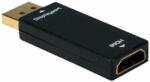  MISURA DisplayPort / HDMI redukció - mall