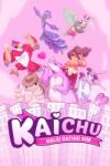 Top Hat Studios Kaichu The Kaiju Dating Sim (PC)