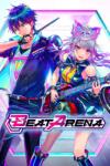 Konami Beat Arena (PC)