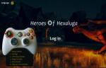 Hede Heroes of Hexaluga (PC)