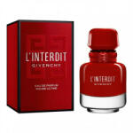 Givenchy L'Interdit Rouge Ultime EDP 80 ml Tester