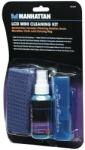 MANHATTAN Suport TV / Monitor MANHATTAN Mini Cleaning Kit LCD Alcohol-free (421010)