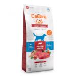 Calibra Calibra Dog Life Fresh Adult Medium cu Vita, 2.5 kg