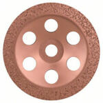Bosch 180 x 22, 23 mm disc abraziv tip oala cu carbura (2608600363)