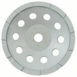 Bosch 180 x 22, 23 mm disc diamantat pentru slefuire (2608601575)