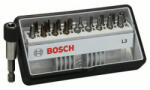 Bosch set bituri 19 buc (2607002569) Set capete bit, chei tubulare