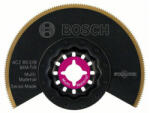 Bosch 85 mm panza de ferastrau penetranta pentru masina multifunctionala oscilanta 10 buc (2608664478)