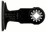 Bosch 65 mm panza de ferastrau penetranta pentru masina multifunctionala oscilanta 5 buc (2608662031)