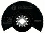 Bosch 85 mm panza de ferastrau penetranta pentru masina multifunctionala oscilanta 10 buc (2608664483)