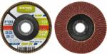 Extol CRAFT Csiszolókorong fémhez, P100, 150 mm 260050 (260050)