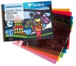 Fabriano Комплект Craft Cellophane, 30 g/m2, 32 х 24 cm, 10 цвята (05978)