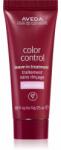 Aveda Color Control Leave-in Treatment Rich tratament fără clătire, pentru luciul și protecția culorii părului 25 ml