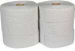  WC-papír Jumbo 280mm Gigant L 2vrs. 65% fehérített tekercs 260m 6db /csomagonként eladók (16426)