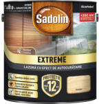 Sadolin Lazură cu efect de autocurățare Sadolin Extreme incolor 4, 5 l