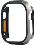 COTECi Blade védőtok Apple Watch Ultra - 49mm Ezüst (25018-TS)