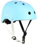 NEX Freestyle sisak NEX kék és fehér, M (55-58cm)