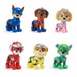 Paw Patrol Set 6 figurine, Paw Patrol Figurina