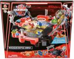 Spin Master Set de joaca cu figurine Bakugan, Arena de lupta, S1, 20142168 Figurina