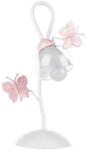 Onli - Gyerek asztali lámpa BUTTERFLY 1xE14/6W/230V 4924/L (OL0208)