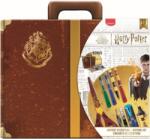 Maped Set cadou valiza, Harry Potter, 13 piese, Maped 899798