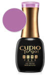 Cupio Oja semipermanenta To Go! Hema Free - Lilac Vapours 15ml (C7563)