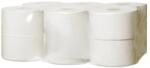 Lucart Hartie igienica mini jumbo, 2 straturi, 300 gr, celuloza 100%, 12 role/bax Lucart LU812516 (LU812516)