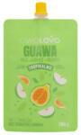 OWOLOVO Alma-Guava Tropical Gyümölcspüré 200g
