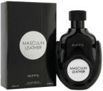 Riiffs Leather for Men EDP 100 ml Parfum