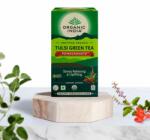 Organic India Tulsi POMEGRANATE GREEN, filteres bio tea, 25 filter - Organic India