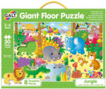 Galt Puzzle Podea: Jungla (30 piese) (A0858B) - dexo Puzzle