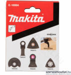 Makita Multi vágólapkészlet felújításhoz 5 részes TMA047/49/65/73/78 (E-16994) (E-16994)