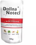 Dolina Noteci Dolina Noteci Premium marhahúsban gazdag 150 g