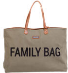 Childhome Geanta Childhome Family Bag Kaki (CH-CWFBKA) - erfi
