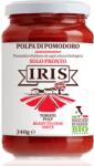 IRIS A. S. T. R. A. Bio Sos de rosii Bio, 340 g, Iris