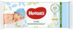 Kimberly-clark Huggies Servetele Pure Biodegradabile 56 buc