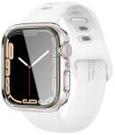 Spigen ULTRA HYBRID Apple Watch 7 (45MM) CRYSTAL CLEAR