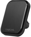 LogiLink Smartphone airvent car holder, magnetic (AA0114)