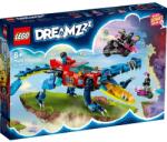 LEGO DREAMZ MASINA CROCODIL 71458 SuperHeroes ToysZone