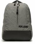 Pepe Jeans Hátizsák Pepe Jeans Orion Backpack PM030704 Dark Grey Marl 963 00