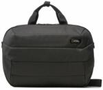 National Geographic Laptoptáska National Geographic 2 Compartment N00790.06 Black 06 00