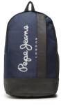 Pepe Jeans Hátizsák Pepe Jeans Owen Backpack PM030700 Sötétkék 00