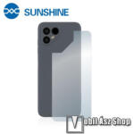 SUNSHINE Fairphone 4, SUNSHINE Hydrogel TPU hátlapvédő fólia, 1db (SUNS250910)