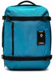 National Geographic Hátizsák National Geographic 3 Ways Backpack M N20907.40 Kék 00