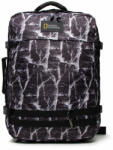 National Geographic Hátizsák National Geographic Ng Hybrid Backpack Cracked N11801.96CRA Cracked 00
