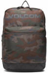 Volcom Hátizsák Volcom School Backpack D6522205 Khaki 00