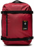 National Geographic Hátizsák National Geographic 3 Ways Backpack M N20907.35 Red 35 00
