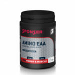 Sponser Amino EAA aminosav, 140db