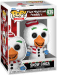 Funko POP! Games #939 Five Nights at Freddy's Snow Chica