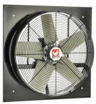 BVN B5PAT-700 fali axiál ventilátor