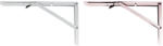 Evotools Consola Metalica Rabatabila (674445)